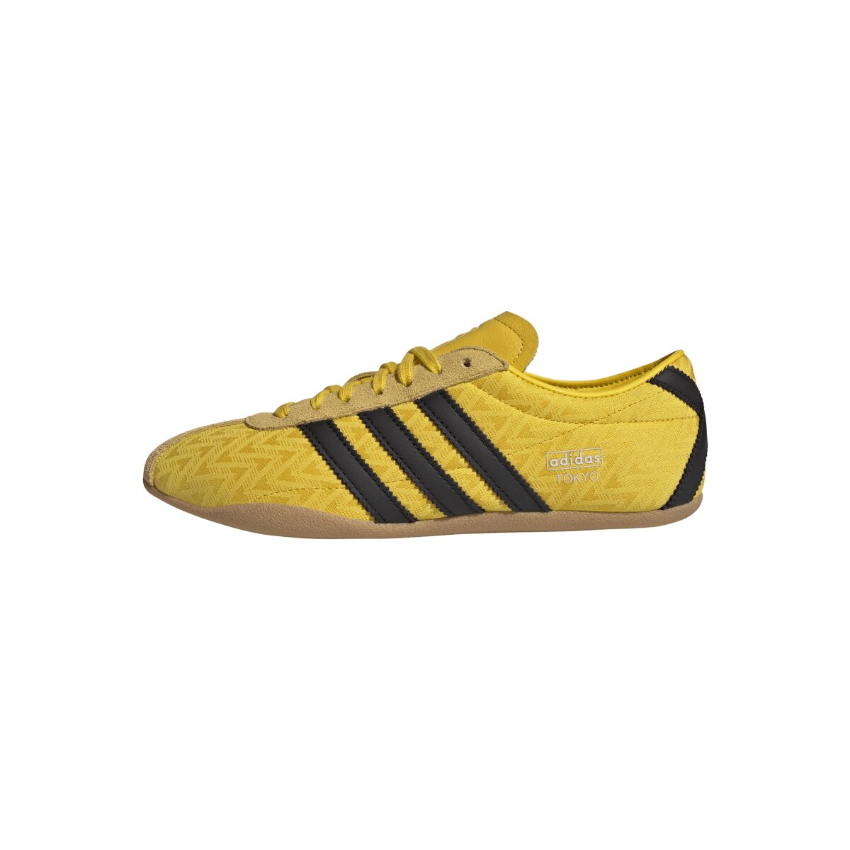 Sapatilhas de Mulher Tokyo Originals Amarelo-12