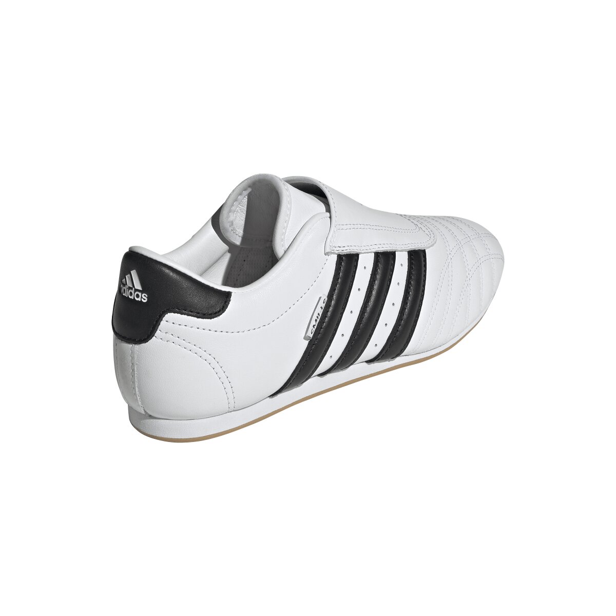 Sapatilhas de Mulher Taekwondo Originals Branco-7