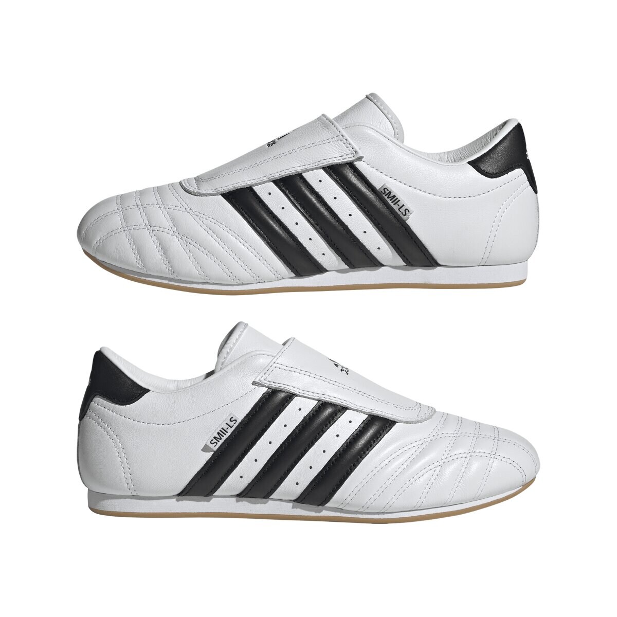 Sapatilhas de Mulher Taekwondo Branco-10