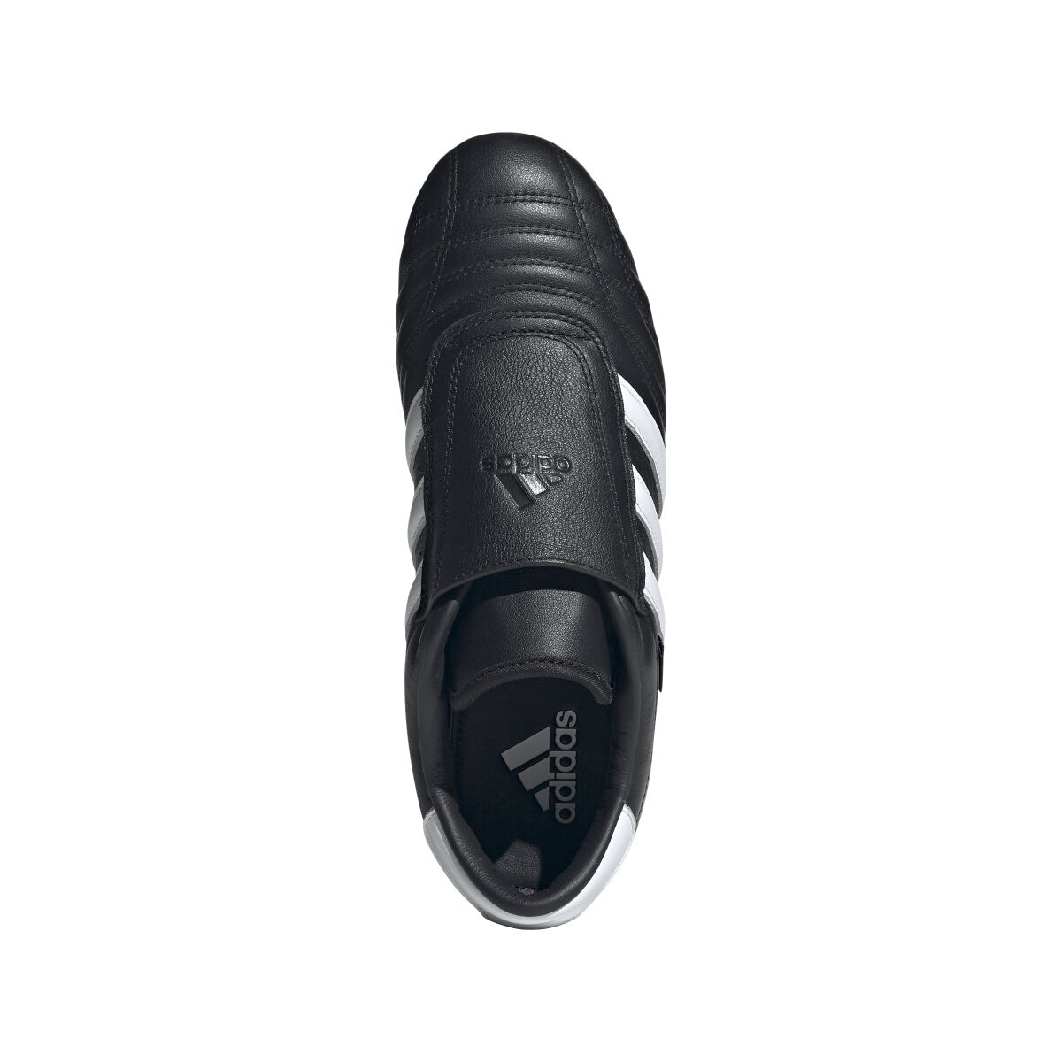 Sapatilhas de Mulher Taekwondo Preto-3