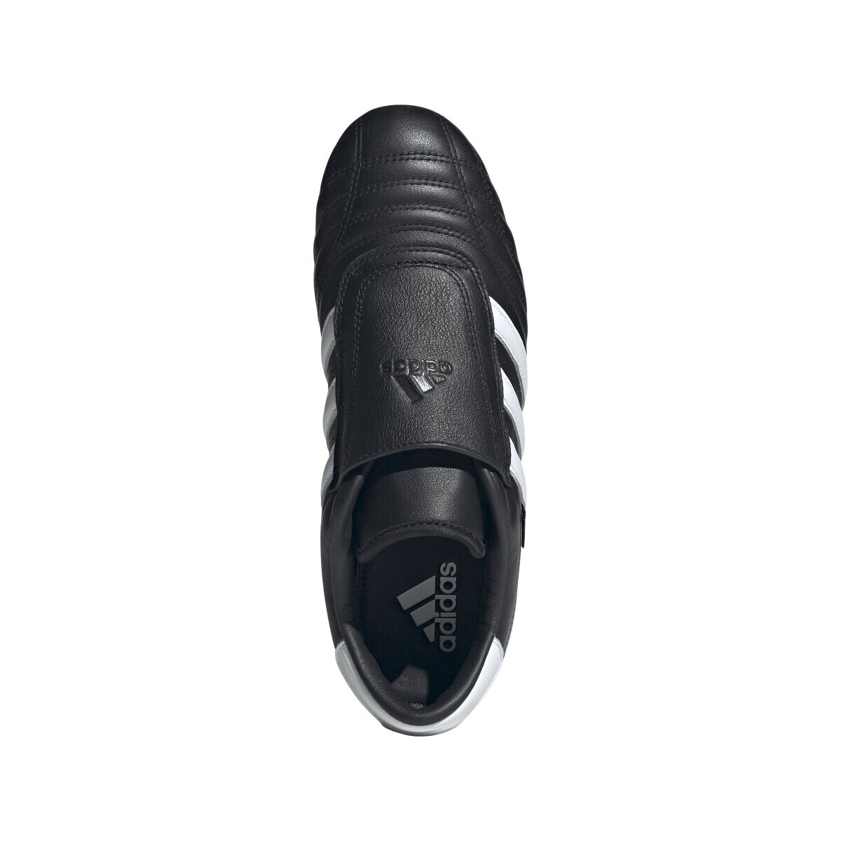 Sapatilhas de Mulher Taekwondo Preto-3