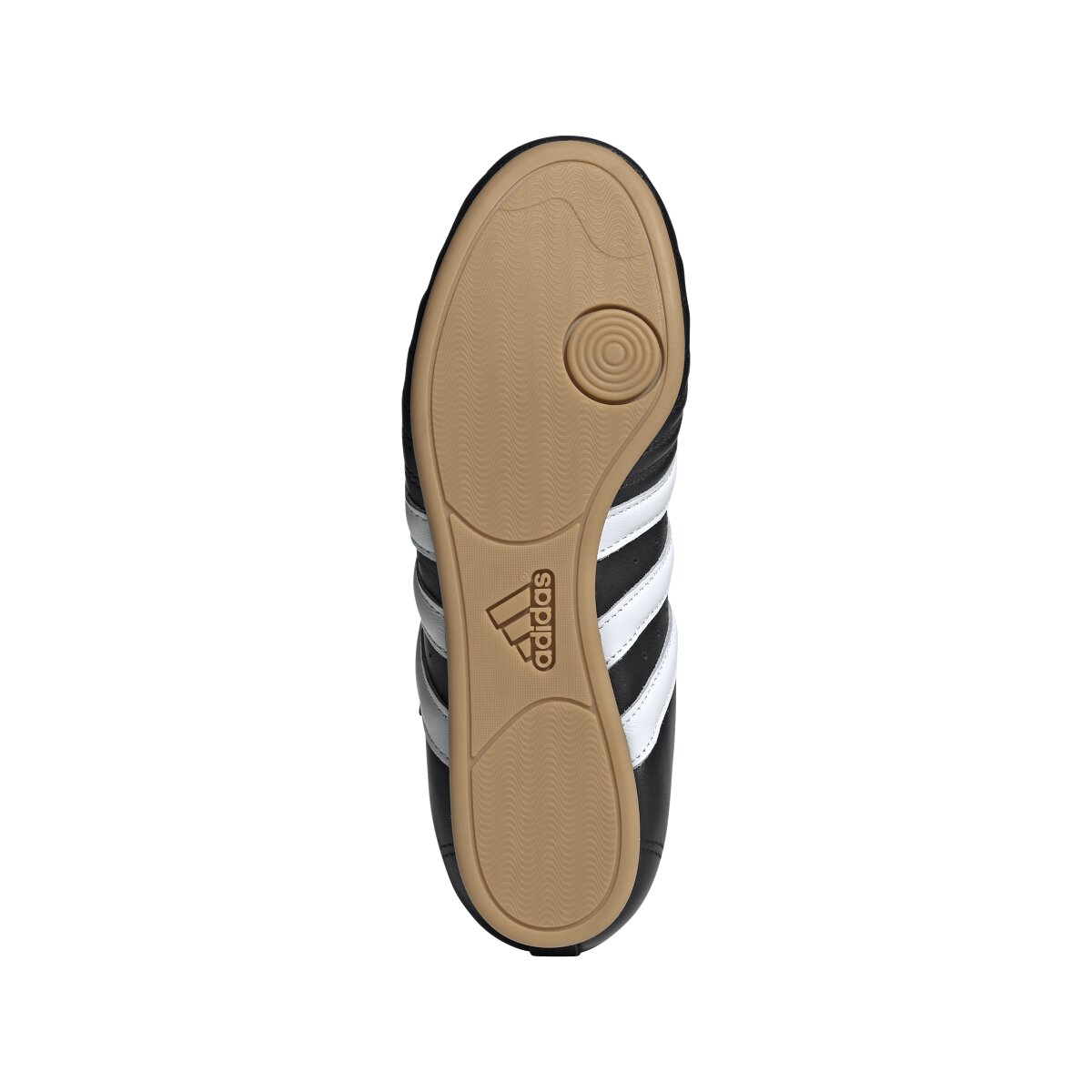 Sapatilhas de Mulher Taekwondo Preto-4