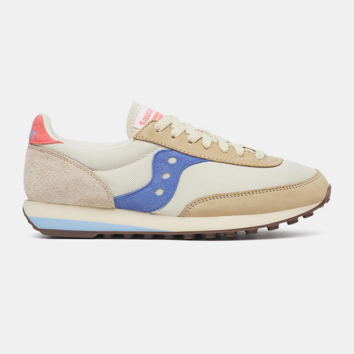 Imagem 0 de Sapatilhas Casual de Mulher Trainer 80