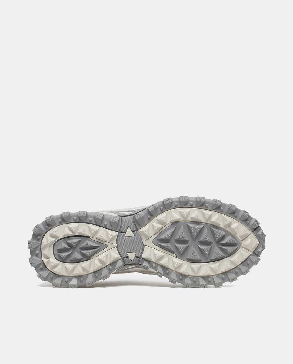 Sapatilhas Casual de Homem Grid Aura X GTX Cinzento-6