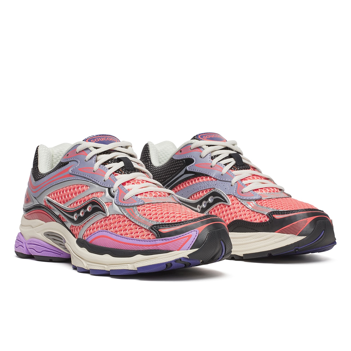 Sapatilhas Casual de Homem Progrid Omni 9 Rosa / Roxo-2