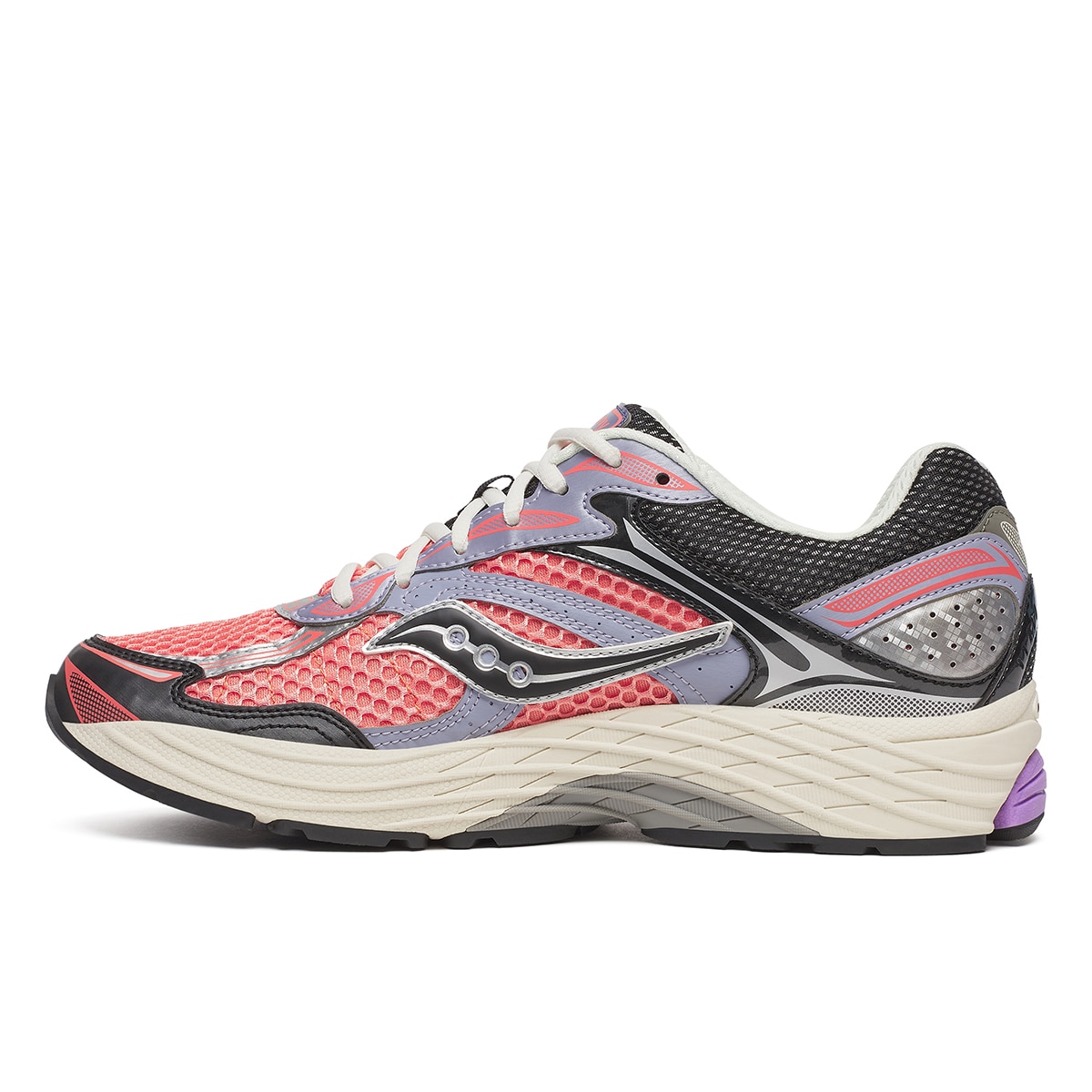 Sapatilhas Casual de Homem Progrid Omni 9 Rosa / Roxo-4