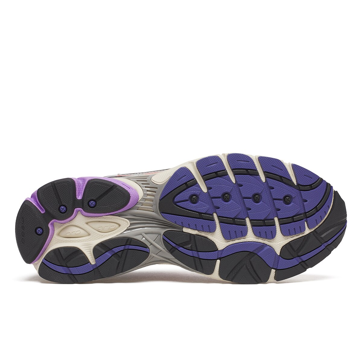 Sapatilhas Casual de Homem Progrid Omni 9 Rosa / Roxo-6