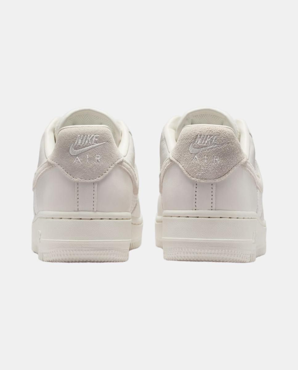 Wmns Air Force 1 '07 de Mulher Preto-2