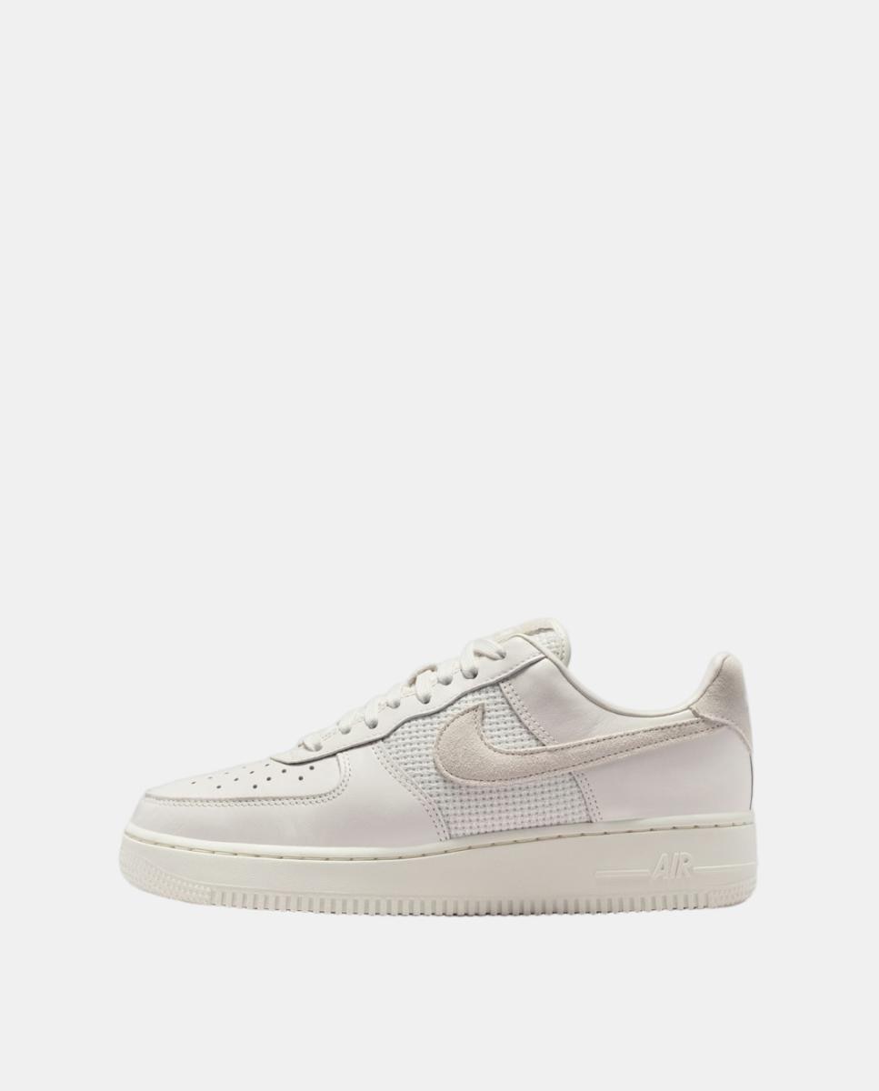 Wmns Air Force 1 '07 de Mulher Preto-5