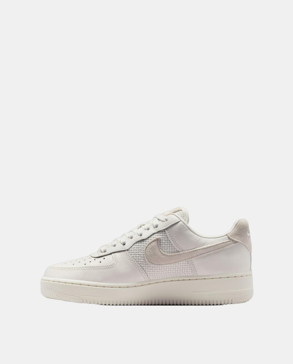 Wmns Air Force 1 '07 de Mulher Preto-6