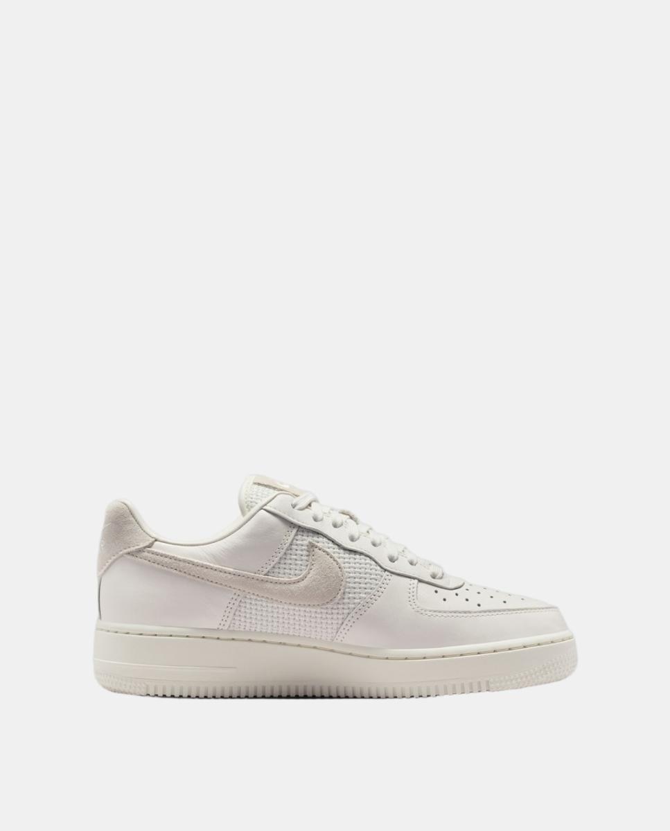 Wmns Air Force 1 '07 de Mulher Preto-7
