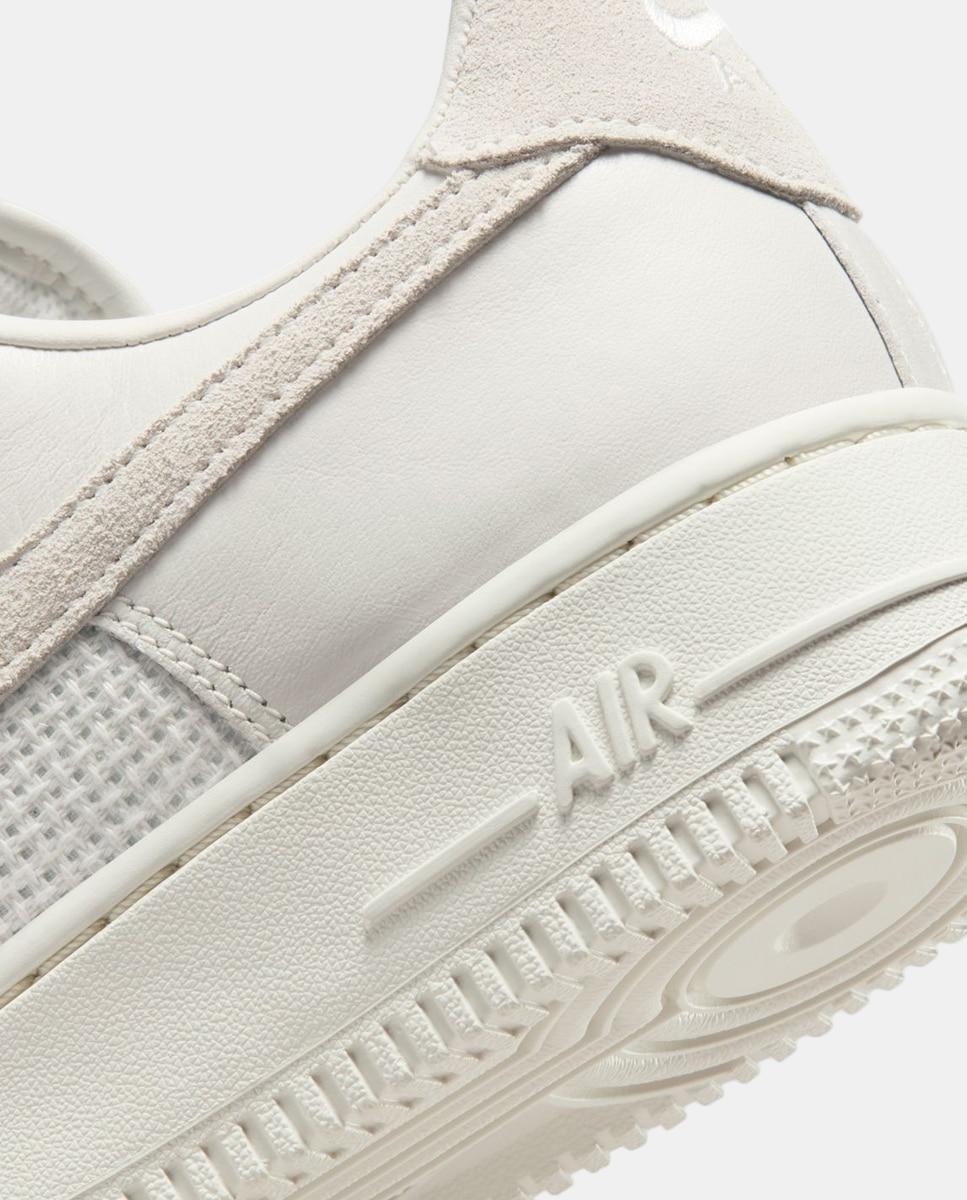 Wmns Air Force 1 '07 de Mulher Preto-10