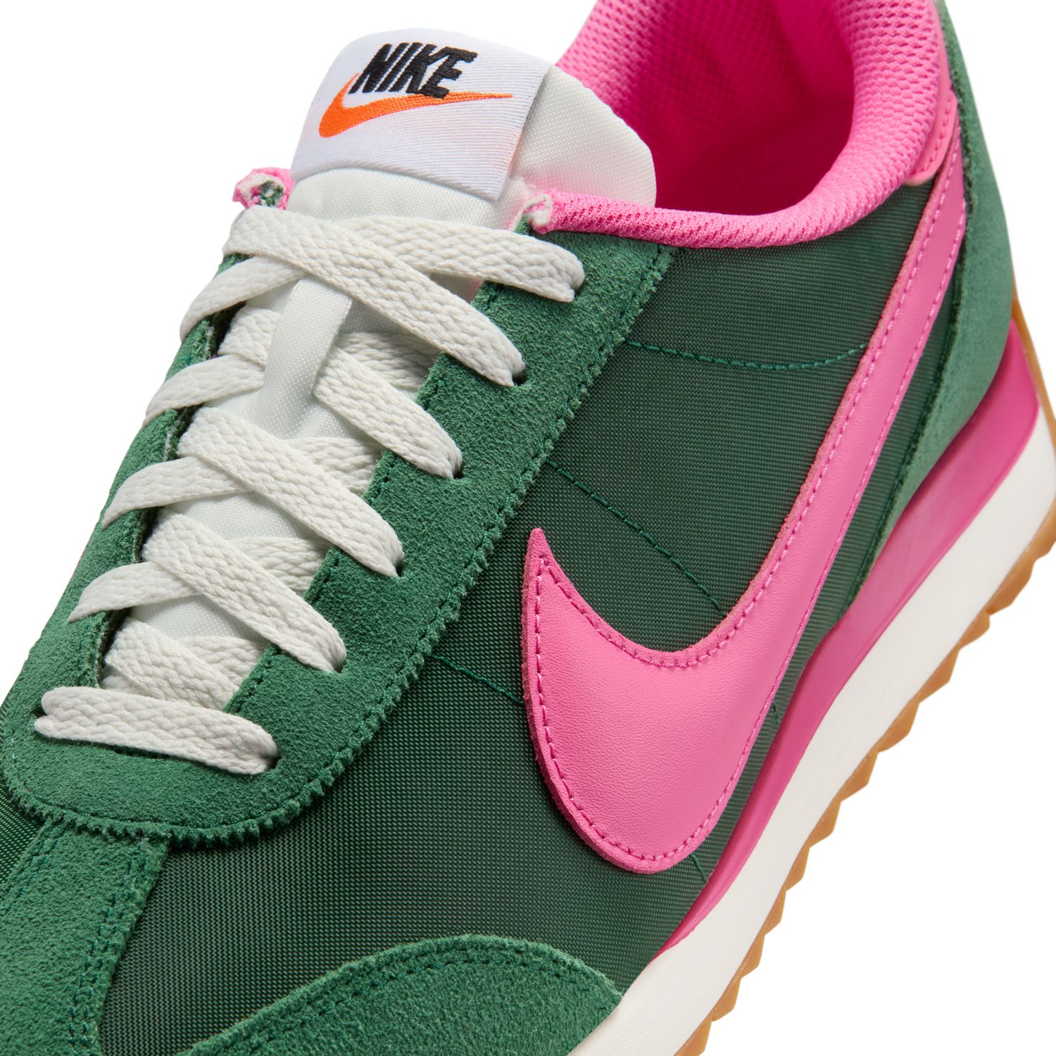 Sapatilhas Casual de Mulher W Pacific Verde-10