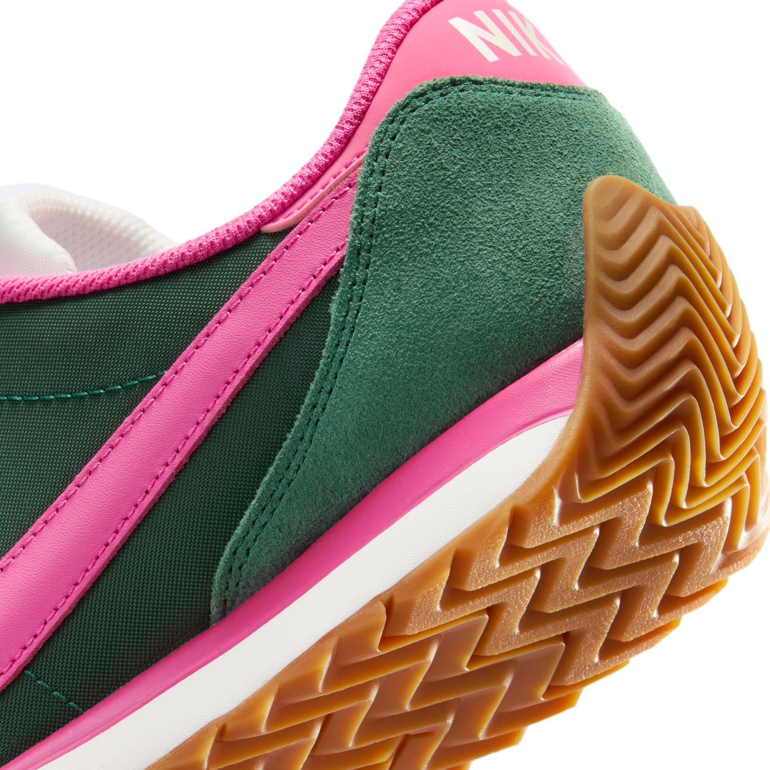 Sapatilhas Casual de Mulher W Pacific Verde-11