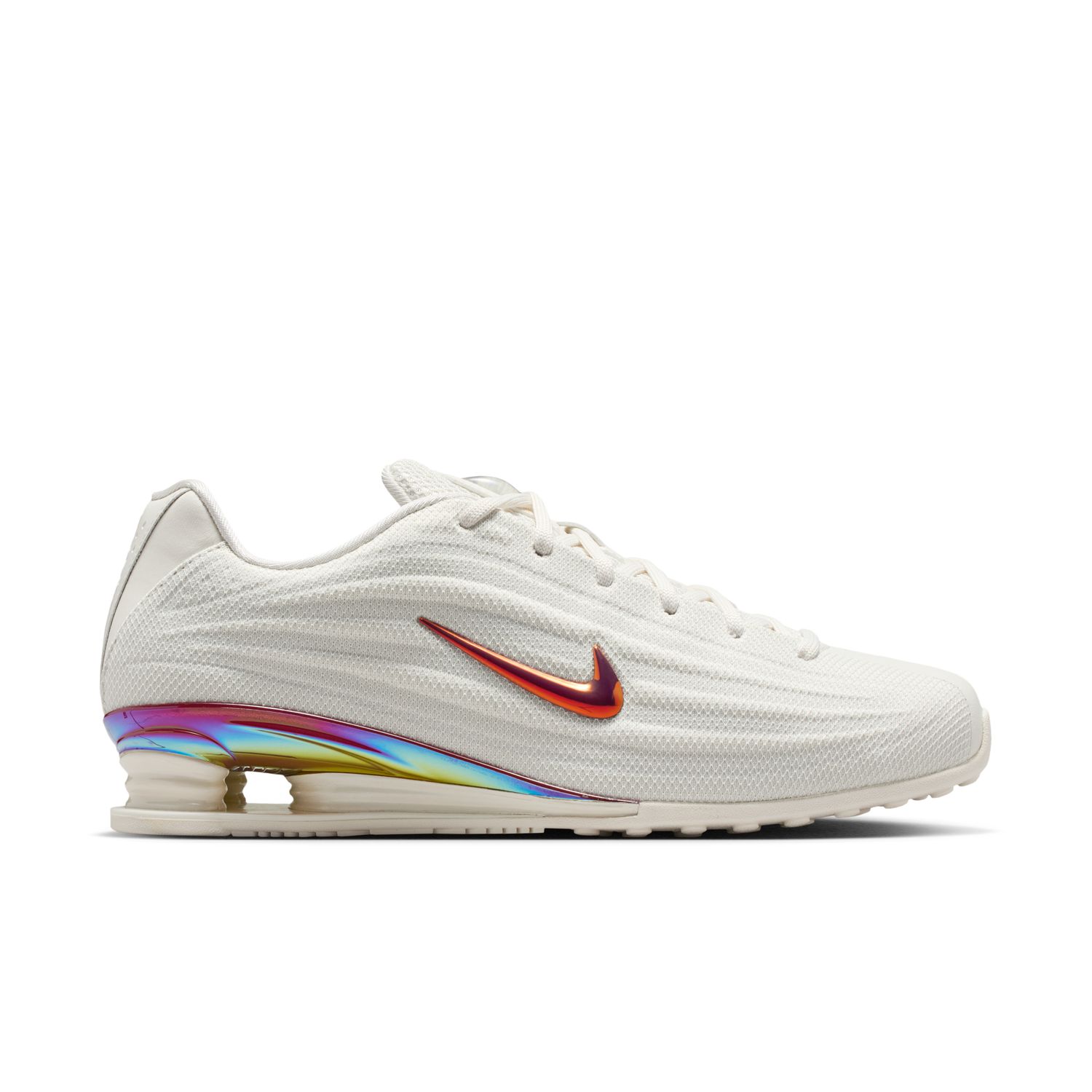 Imagem 0 de Sapatilhas Casual de Mulher W Shox Z SE