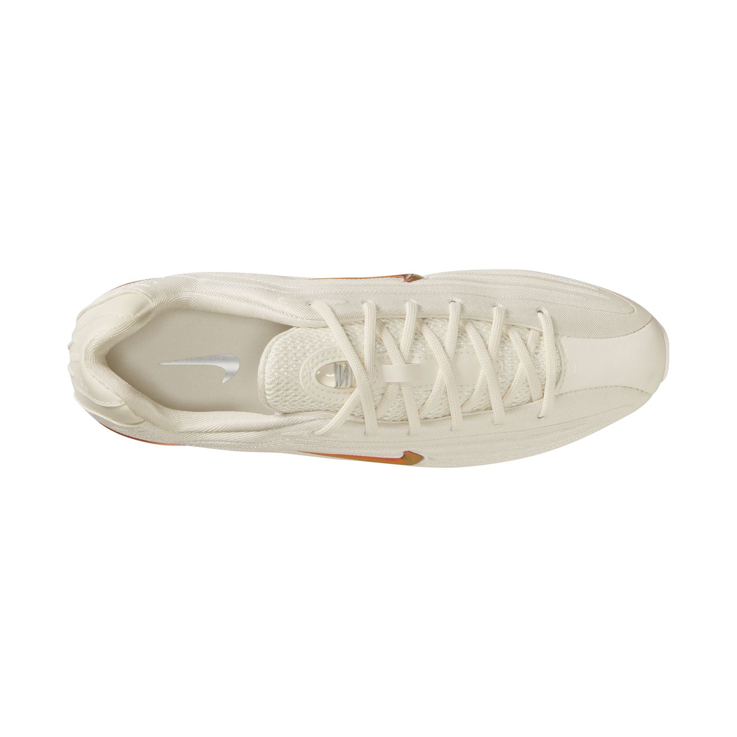 Sapatilhas Casual de Mulher W Shox Z SE Preto-8