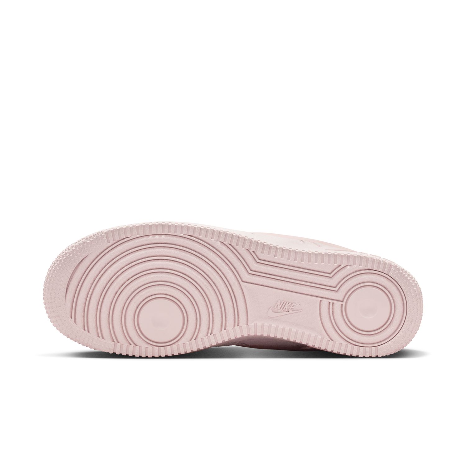 Sapatilhas Desportivas de Mulher Casual W Air Force 1 '07 Rosa-9
