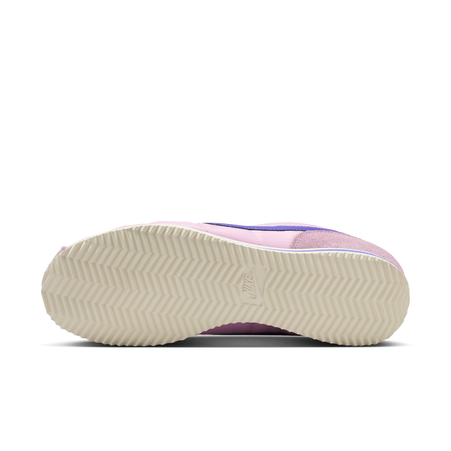 Sapatilhas Casual de Mulher Cortez Vermelho-10