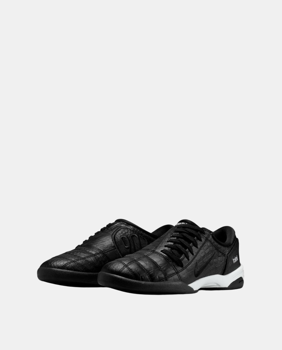 Wmns T90 de Mulher Preto-3