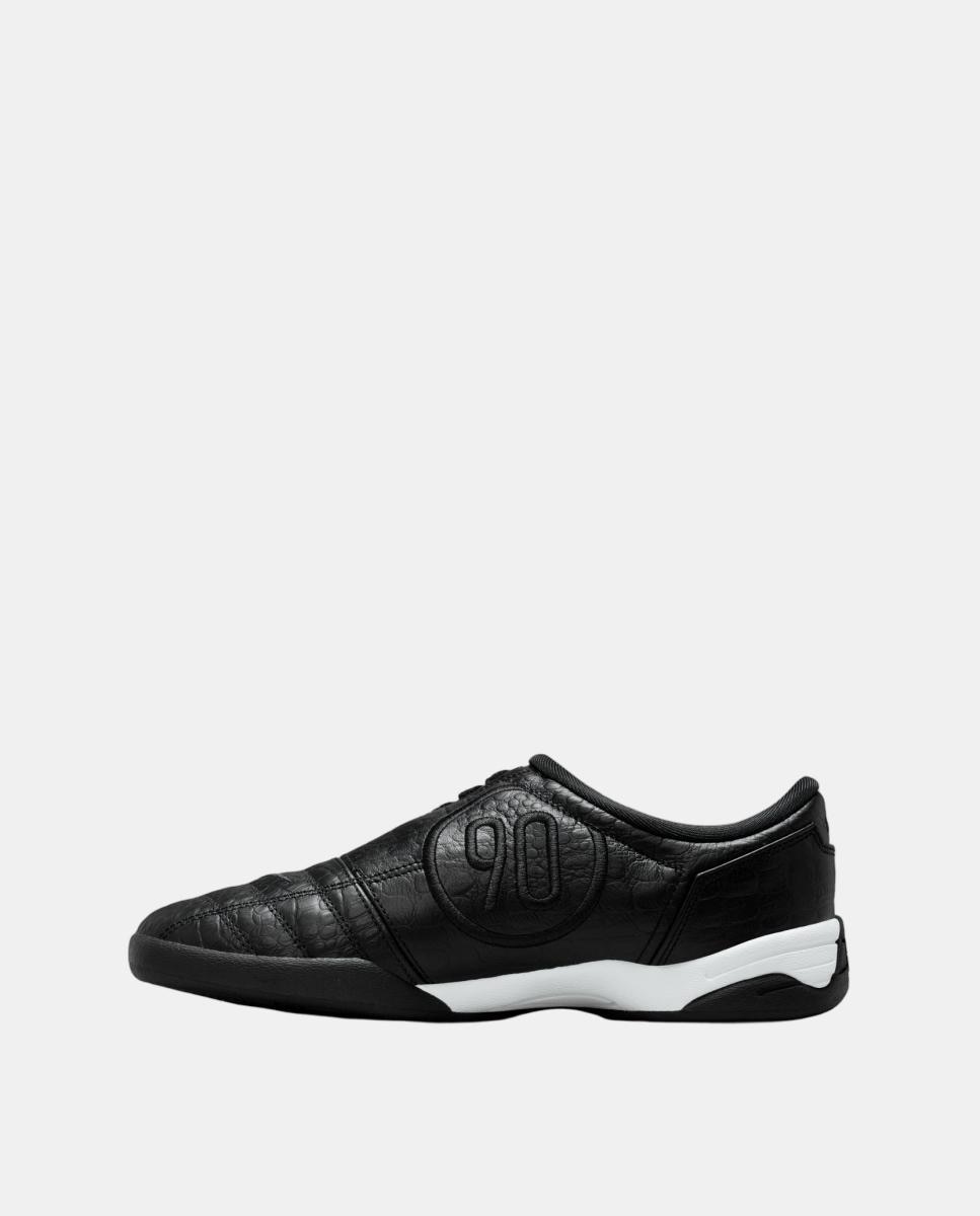 Wmns T90 de Mulher Preto-6