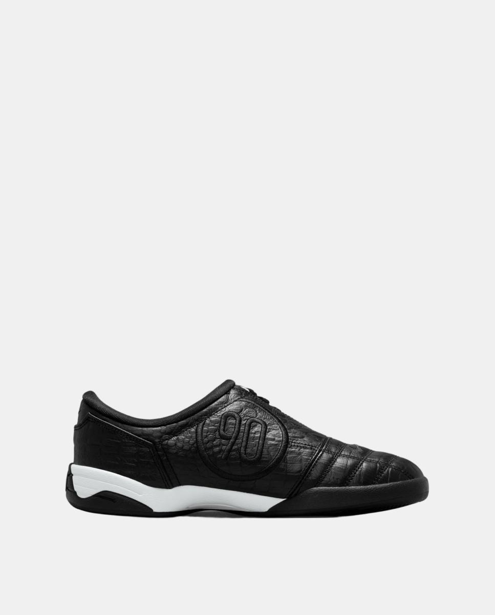 Wmns T90 de Mulher Preto-7
