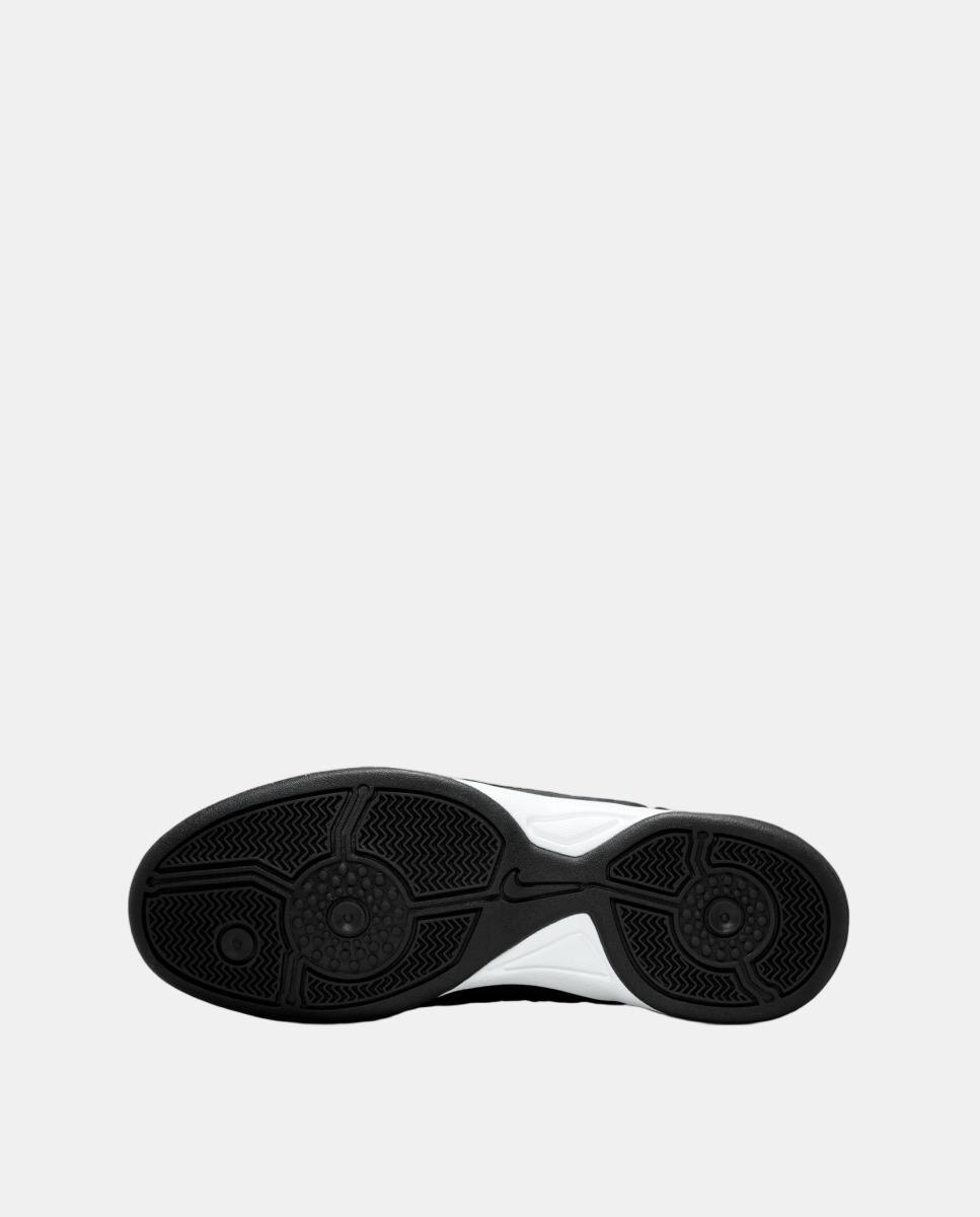 Wmns T90 de Mulher Preto-8