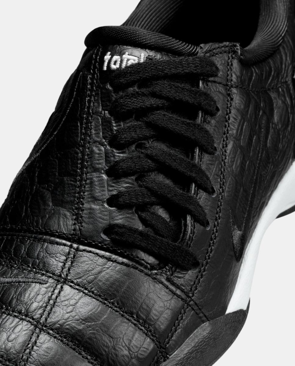 Wmns T90 de Mulher Preto-9