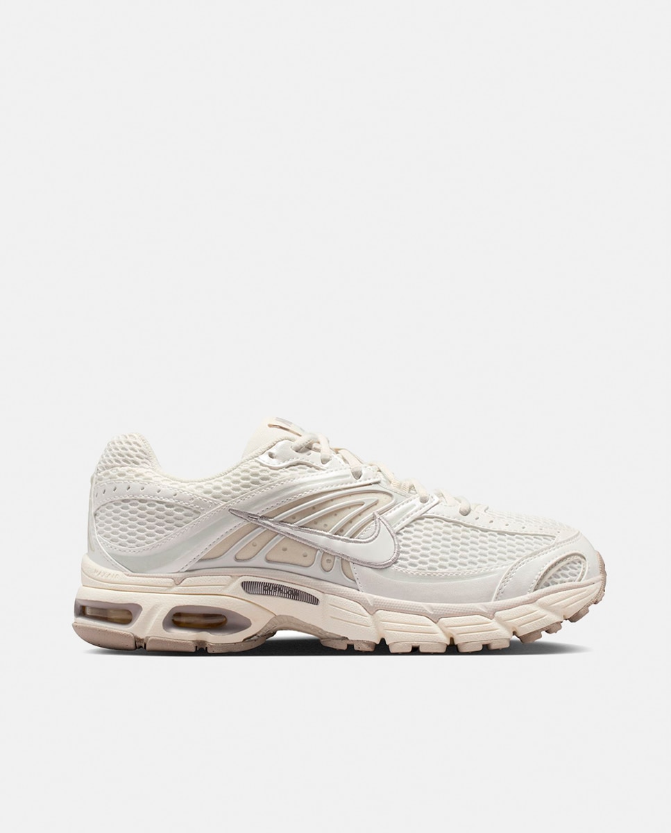 Sapatilhas W Air Max Moto 2K de Mulher Preto-1