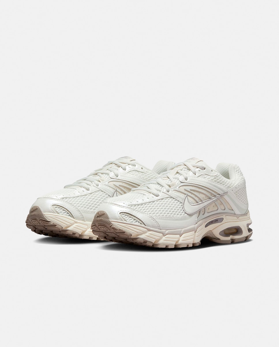Sapatilhas W Air Max Moto 2K de Mulher Preto-3