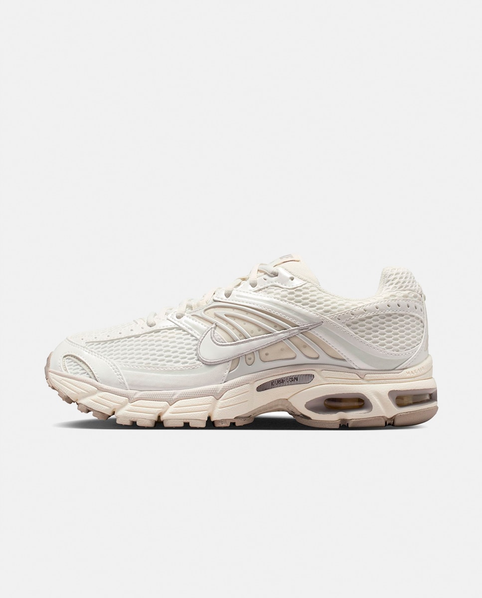 Sapatilhas W Air Max Moto 2K de Mulher Preto-5