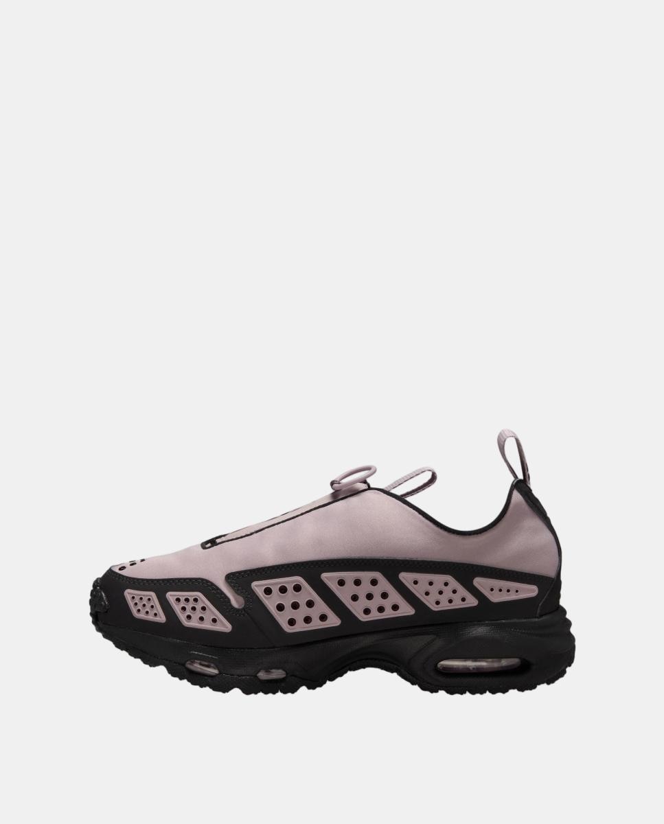 Sapatilhas Air Max SNDR de Mulher Preto-2