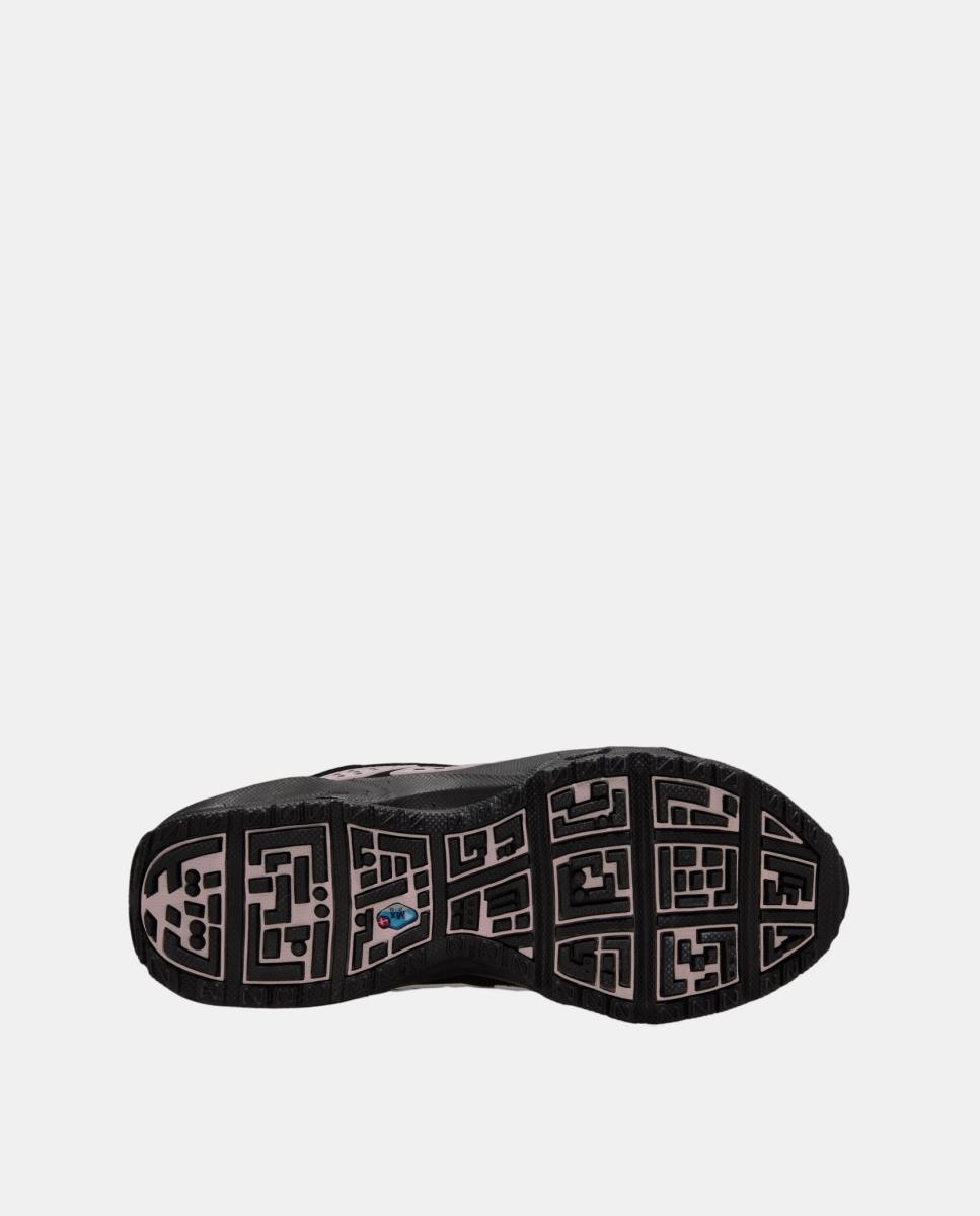 Sapatilhas Air Max SNDR de Mulher Preto-4