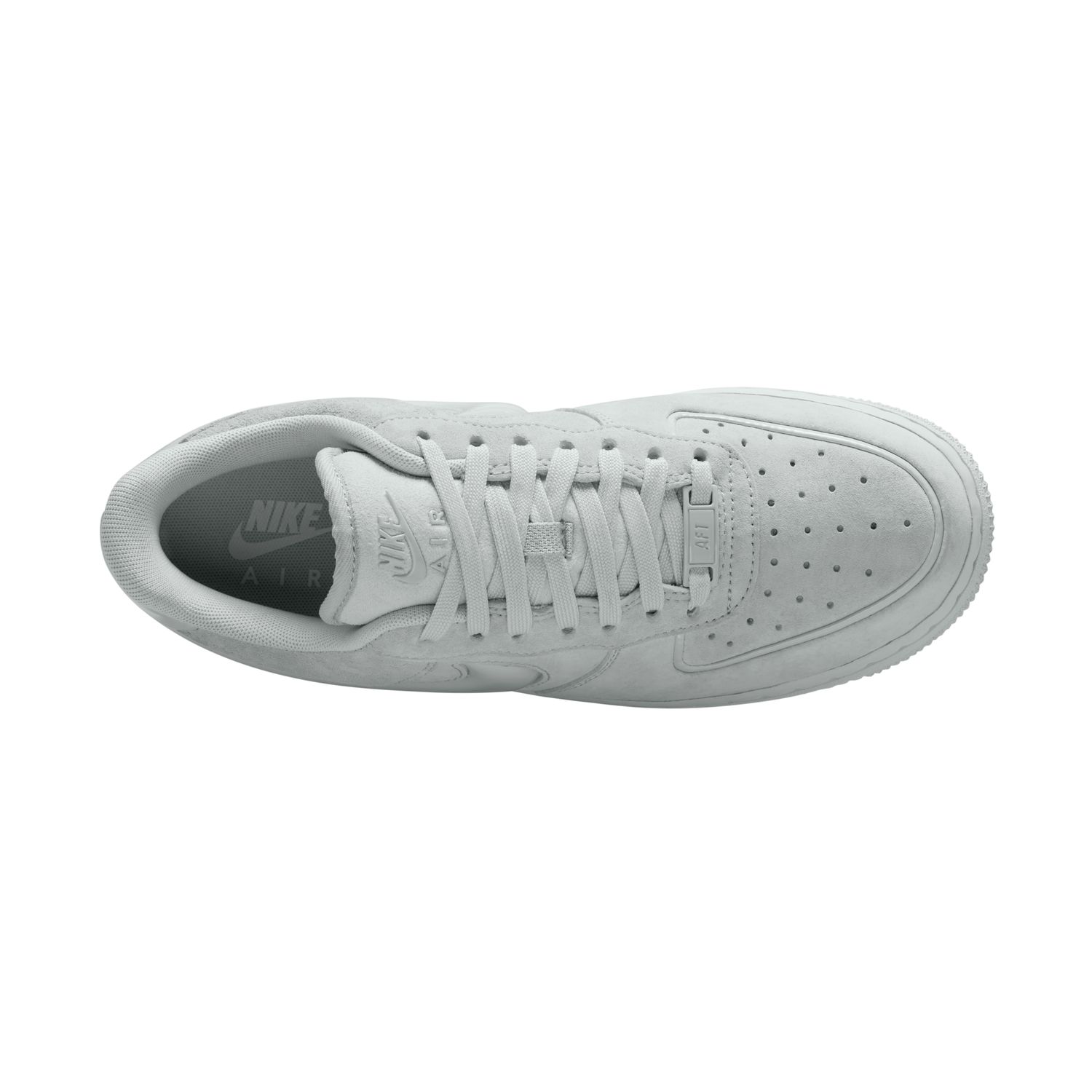 Sapatilhas Casual de Mulher W Air Force 1 '07 Branco-8