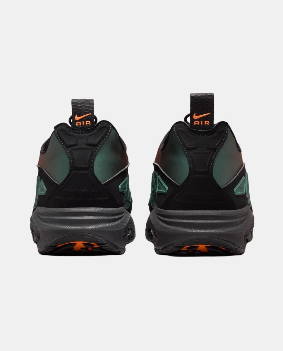 Sapatilhas Air Max SNDR de Mulher Verde-2