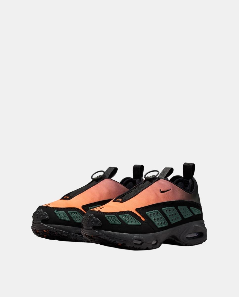 Sapatilhas Air Max SNDR de Mulher Verde-3