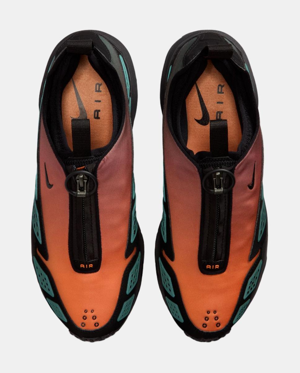 Sapatilhas Air Max SNDR de Mulher Verde-4