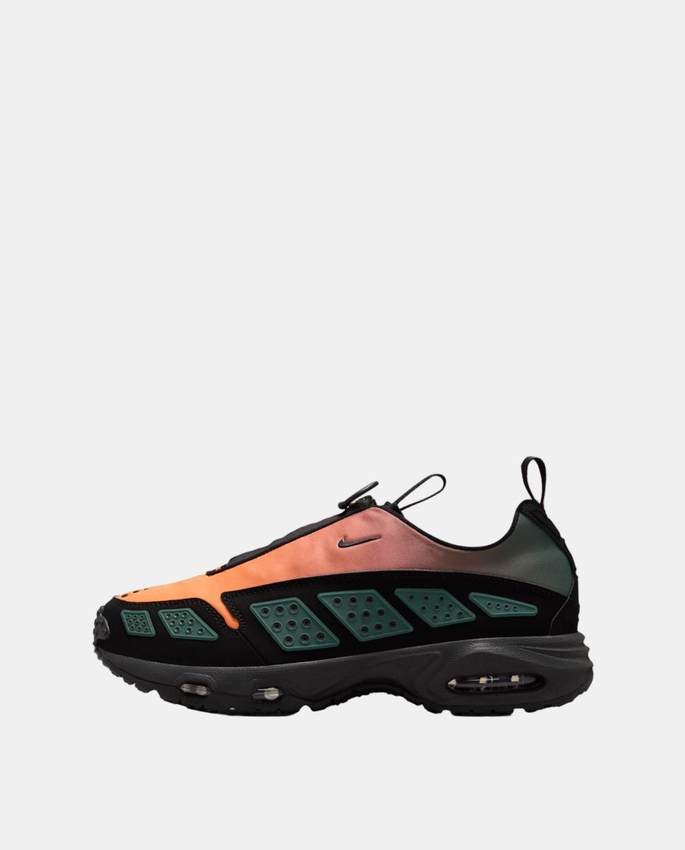 Sapatilhas Air Max SNDR de Mulher Verde-5