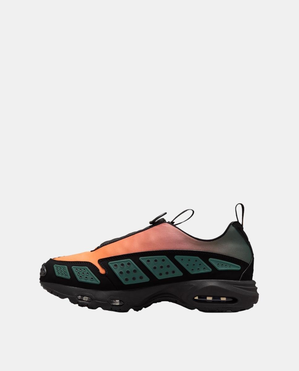 Sapatilhas Air Max SNDR de Mulher Verde-6