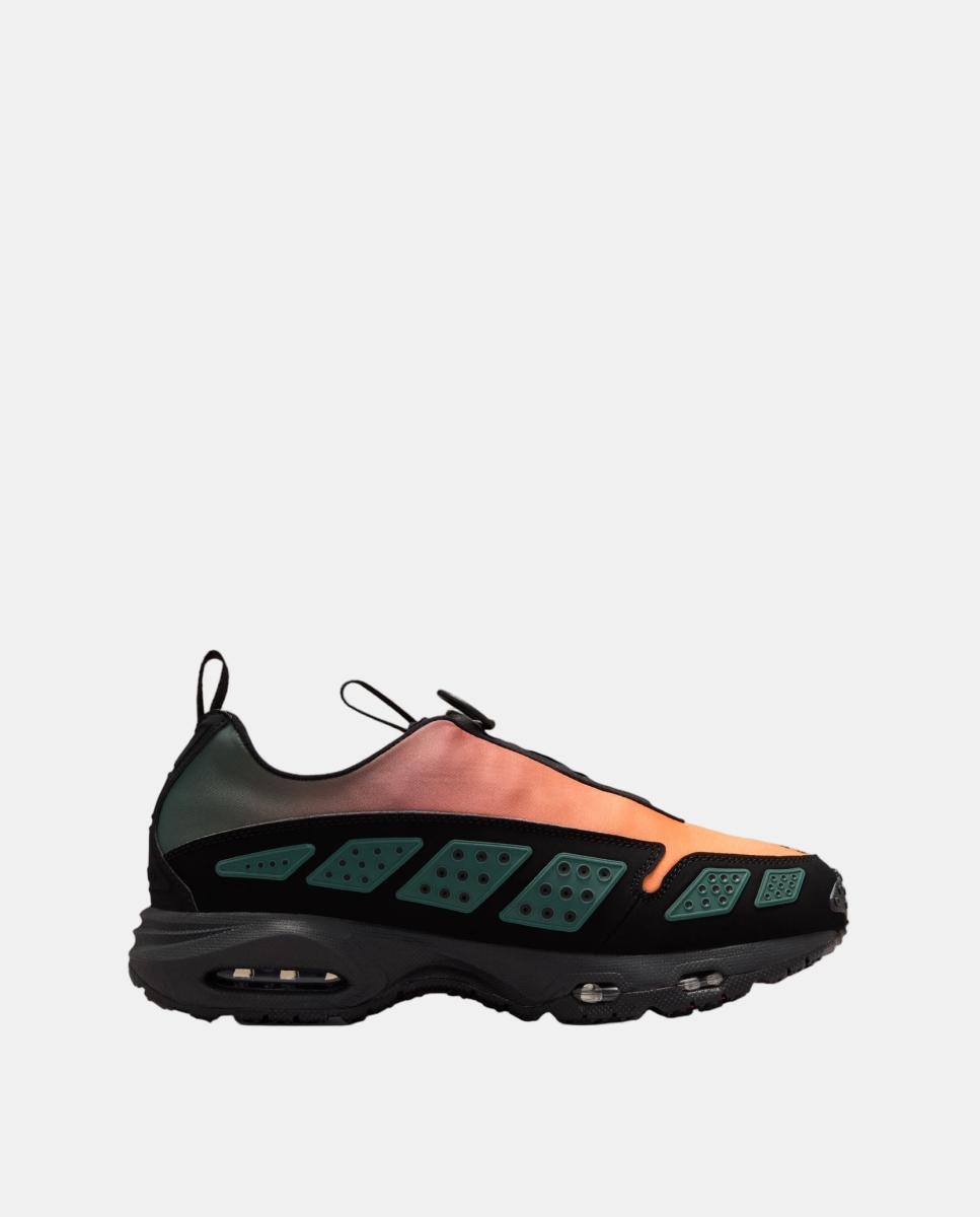 Sapatilhas Air Max SNDR de Mulher Verde-7