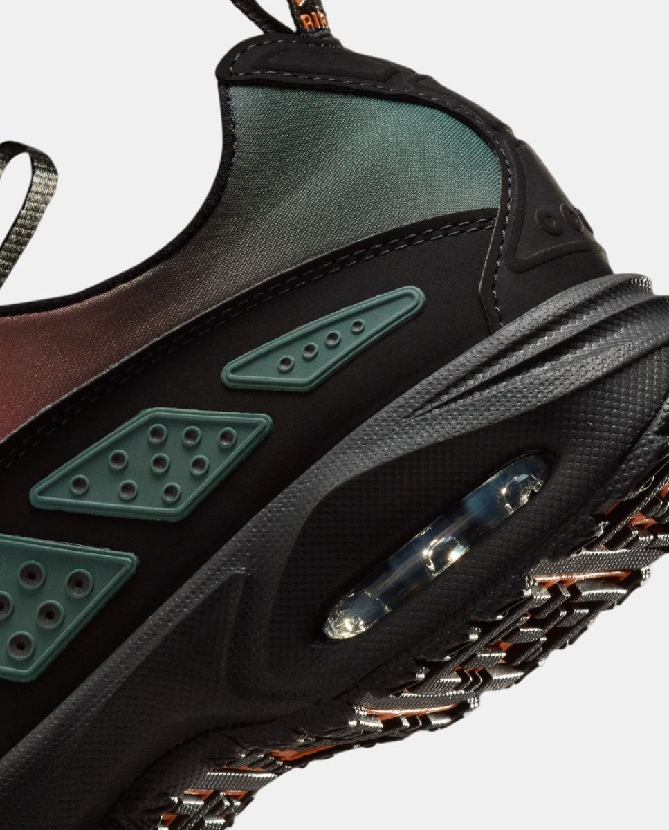 Sapatilhas Air Max SNDR de Mulher Verde-10