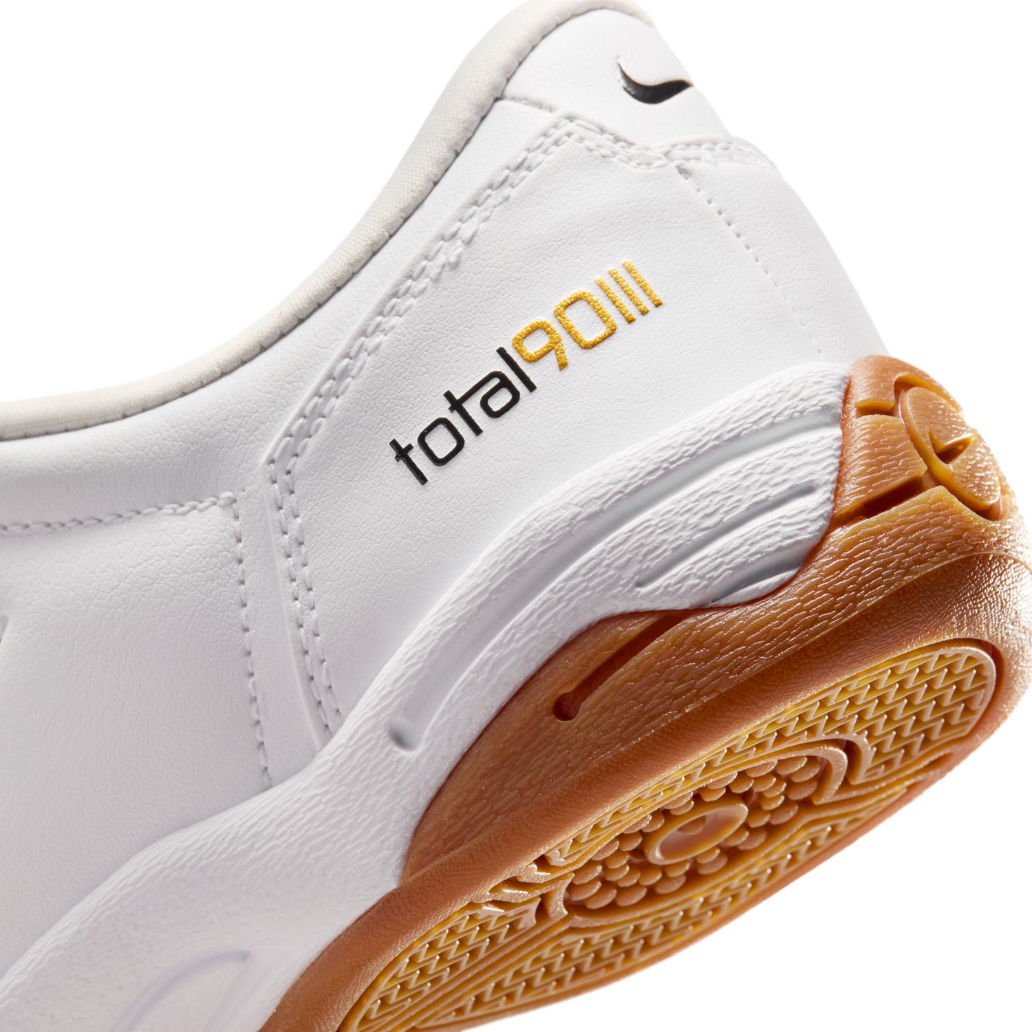 Sapatilhas Casual de Mulher WMNS T90 Branco-2