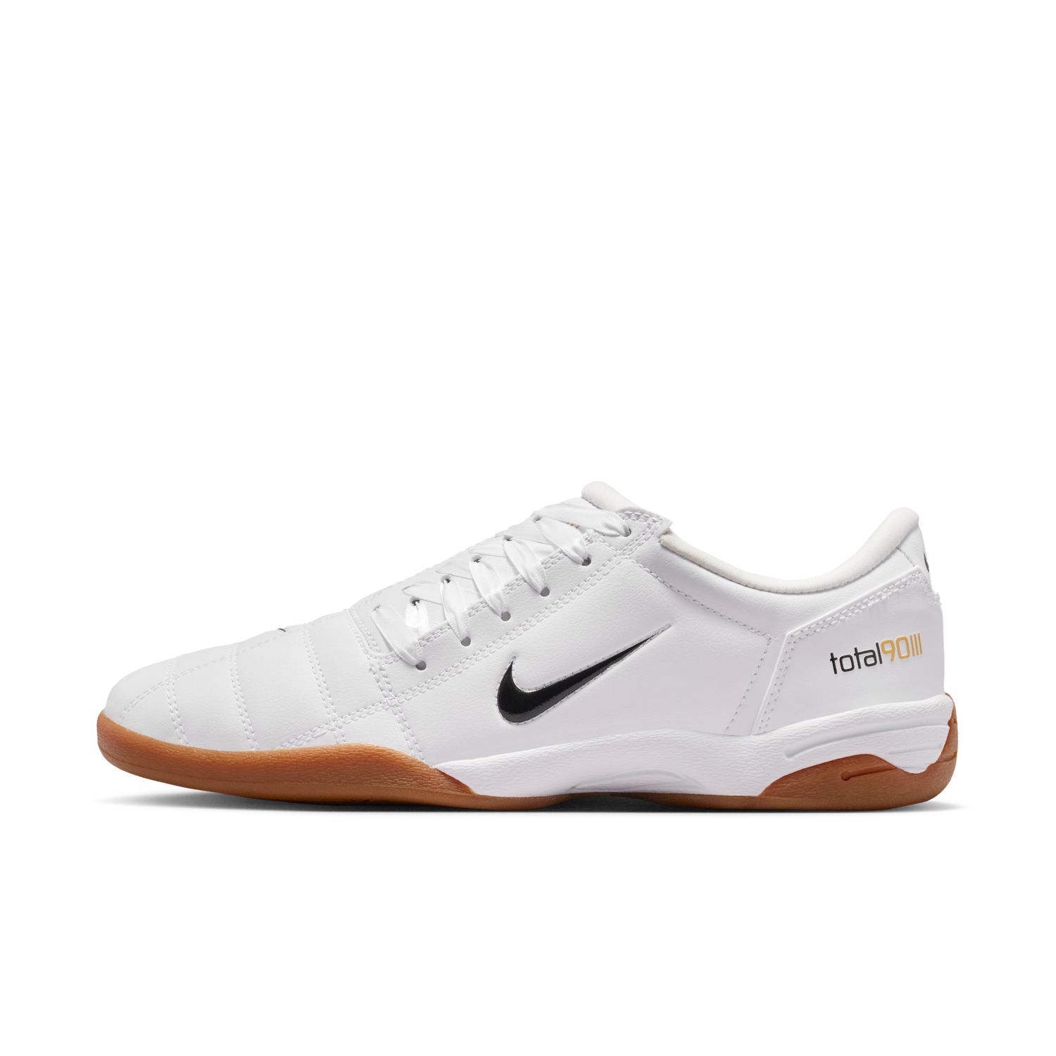 Sapatilhas Casual de Mulher WMNS T90 Branco-6