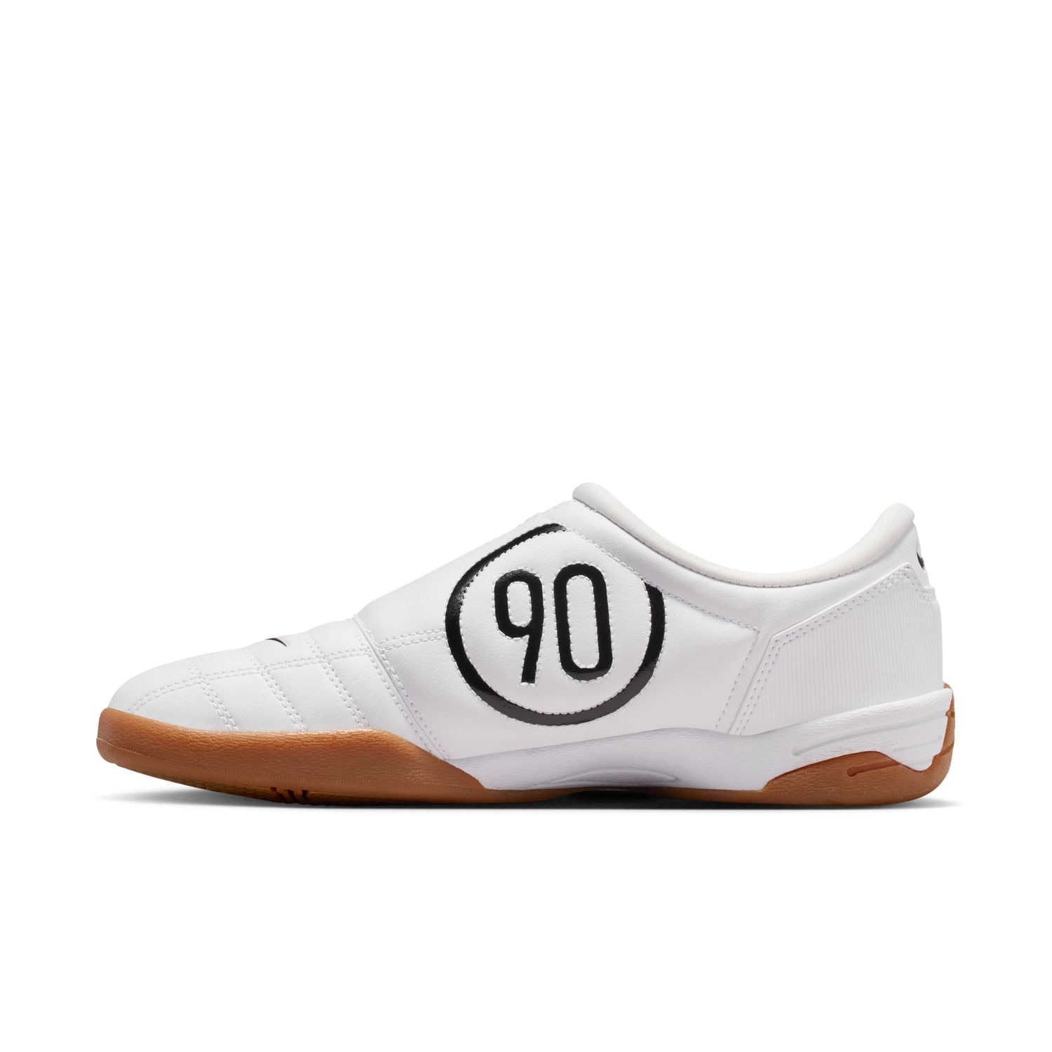 Sapatilhas Casual de Mulher WMNS T90 Branco-7