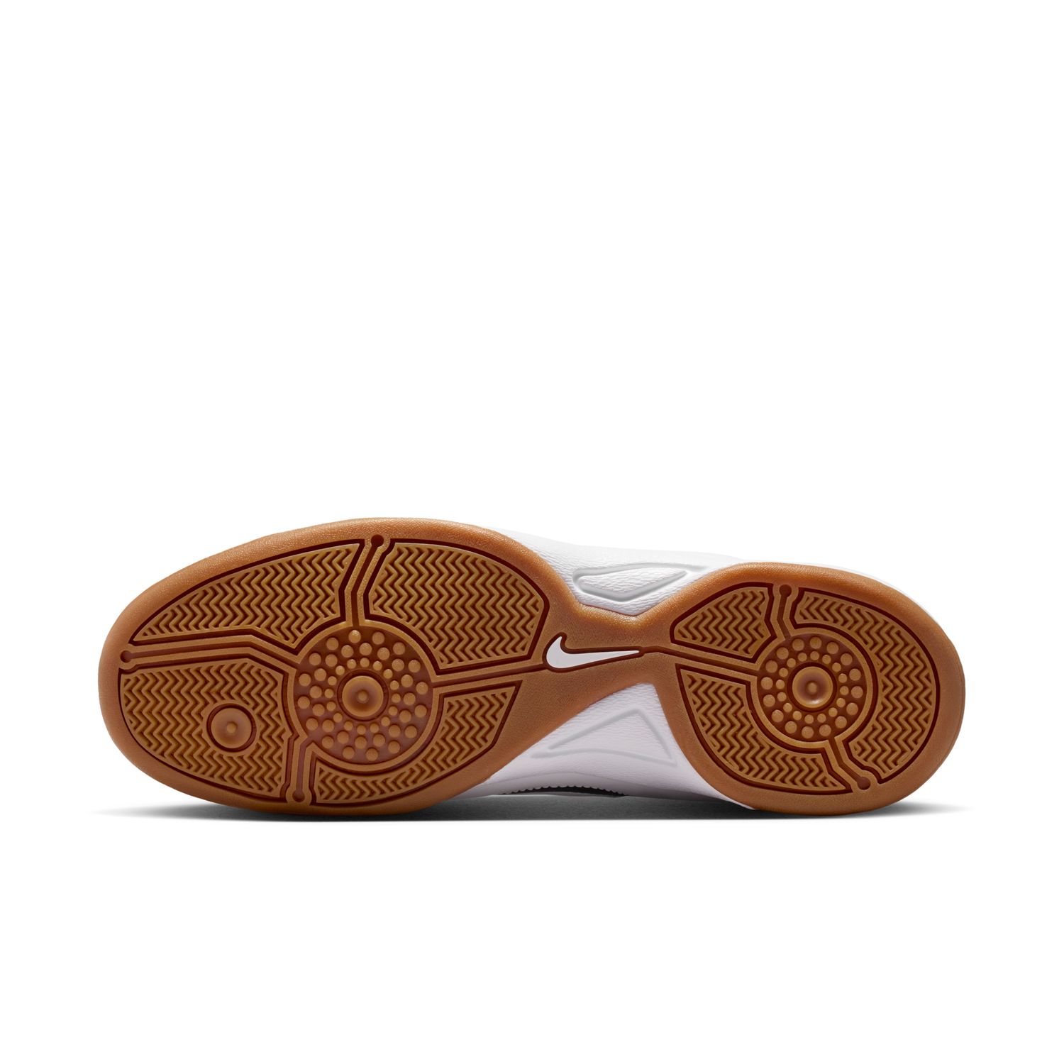 Sapatilhas Casual de Mulher WMNS T90 Branco-9