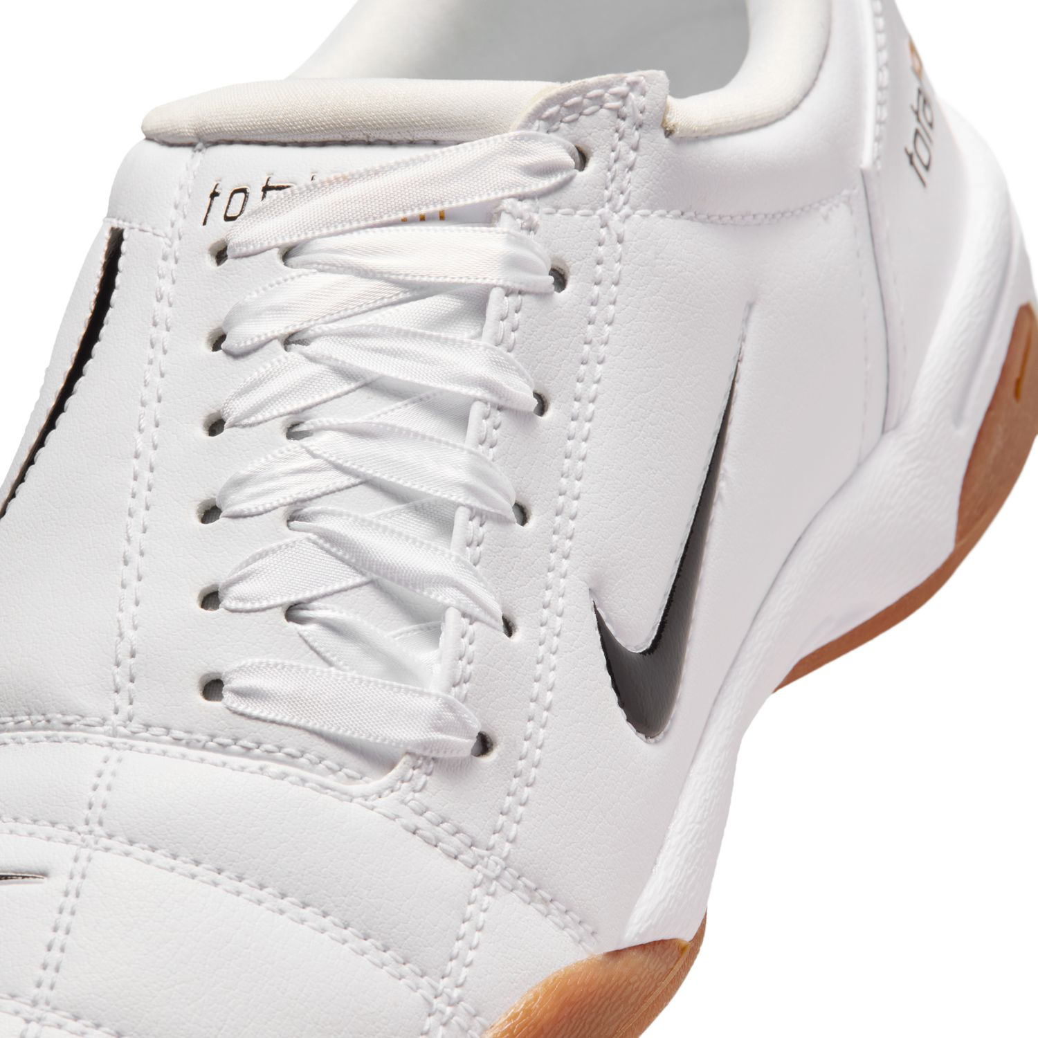 Sapatilhas Casual de Mulher WMNS T90 Branco-10