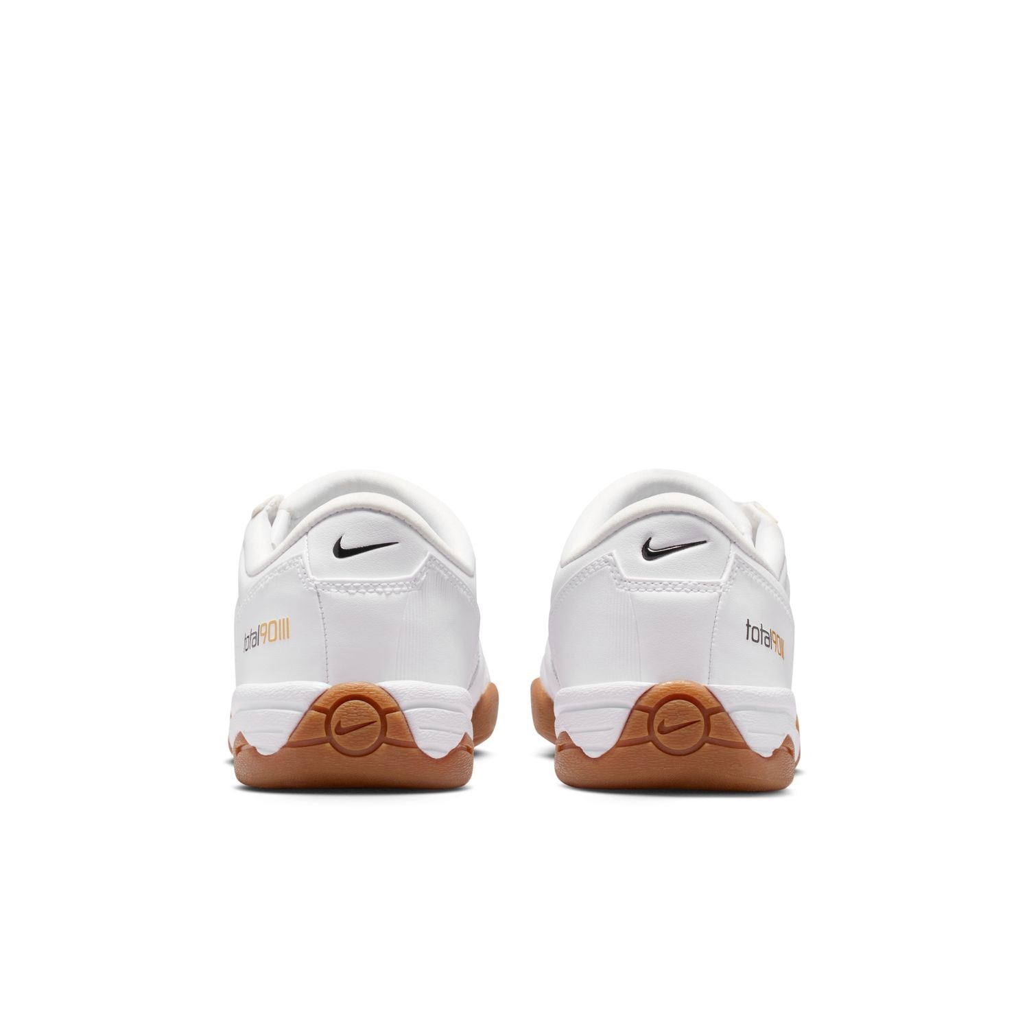 Sapatilhas Casual de Mulher WMNS T90 Branco-11