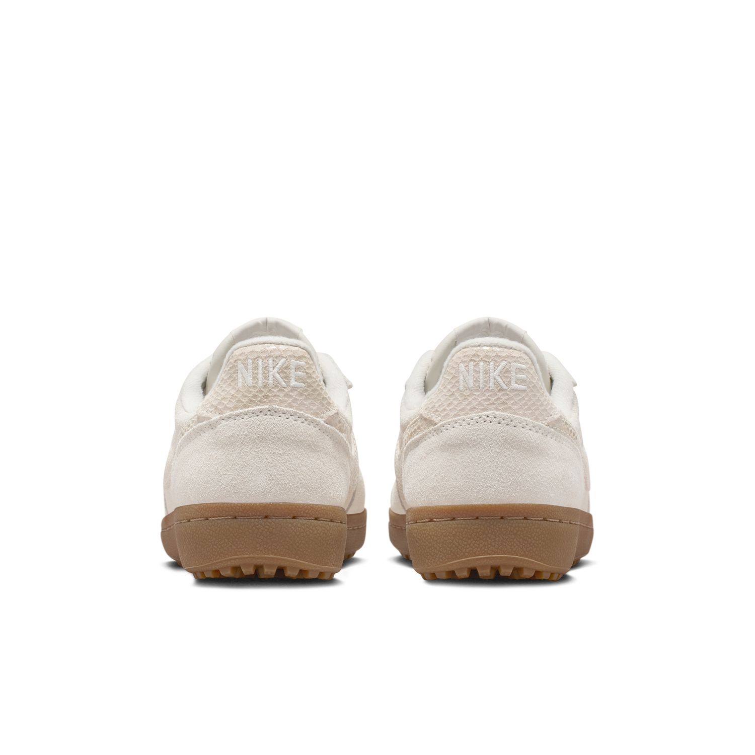 Sapatilhas Casual de Mulher WMNS Field General SS Preto-2