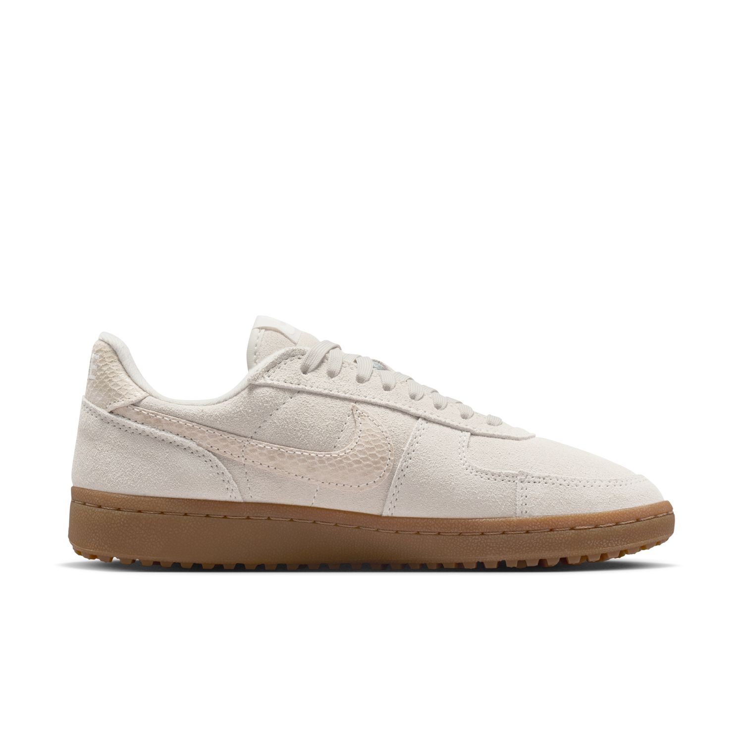 Sapatilhas Casual de Mulher WMNS Field General SS Preto-7
