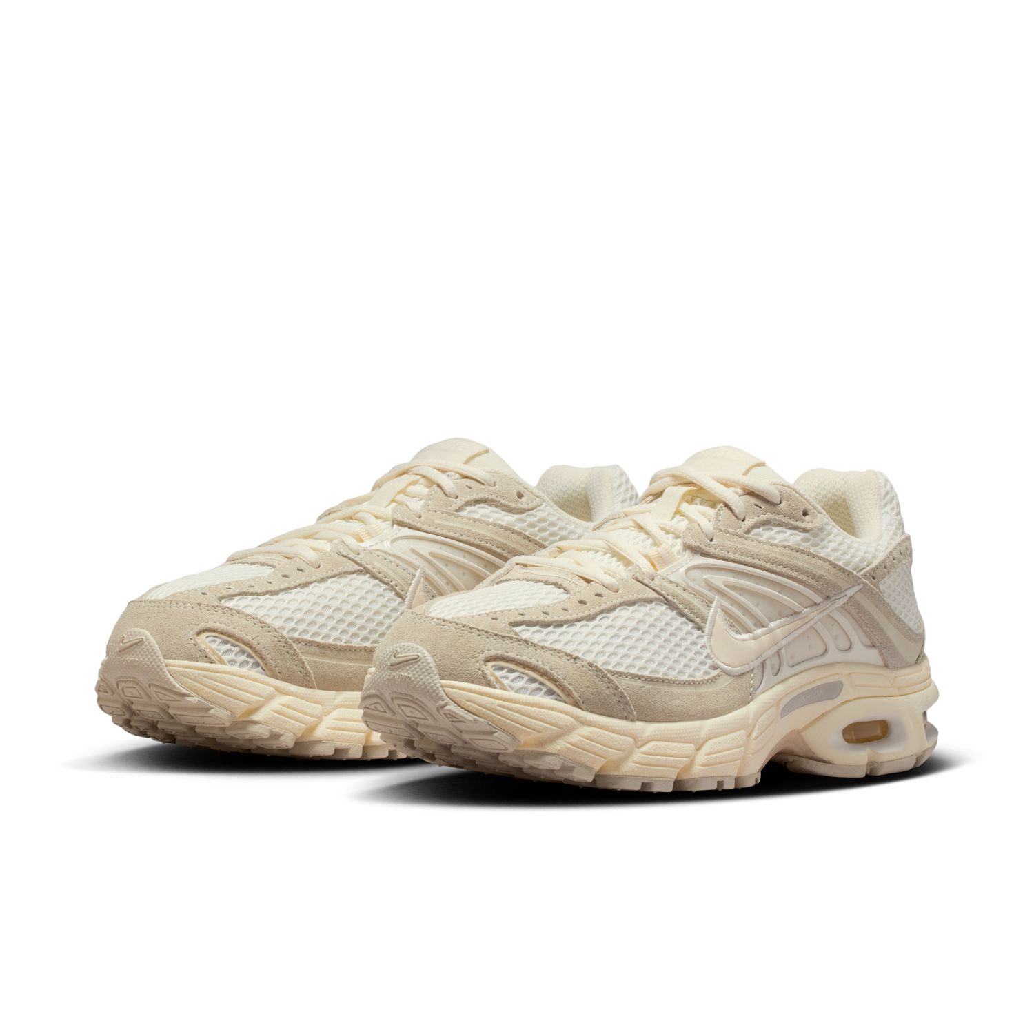 Sapatilhas Casual de Mulher W Air Max Moto 2K SE Branco-3