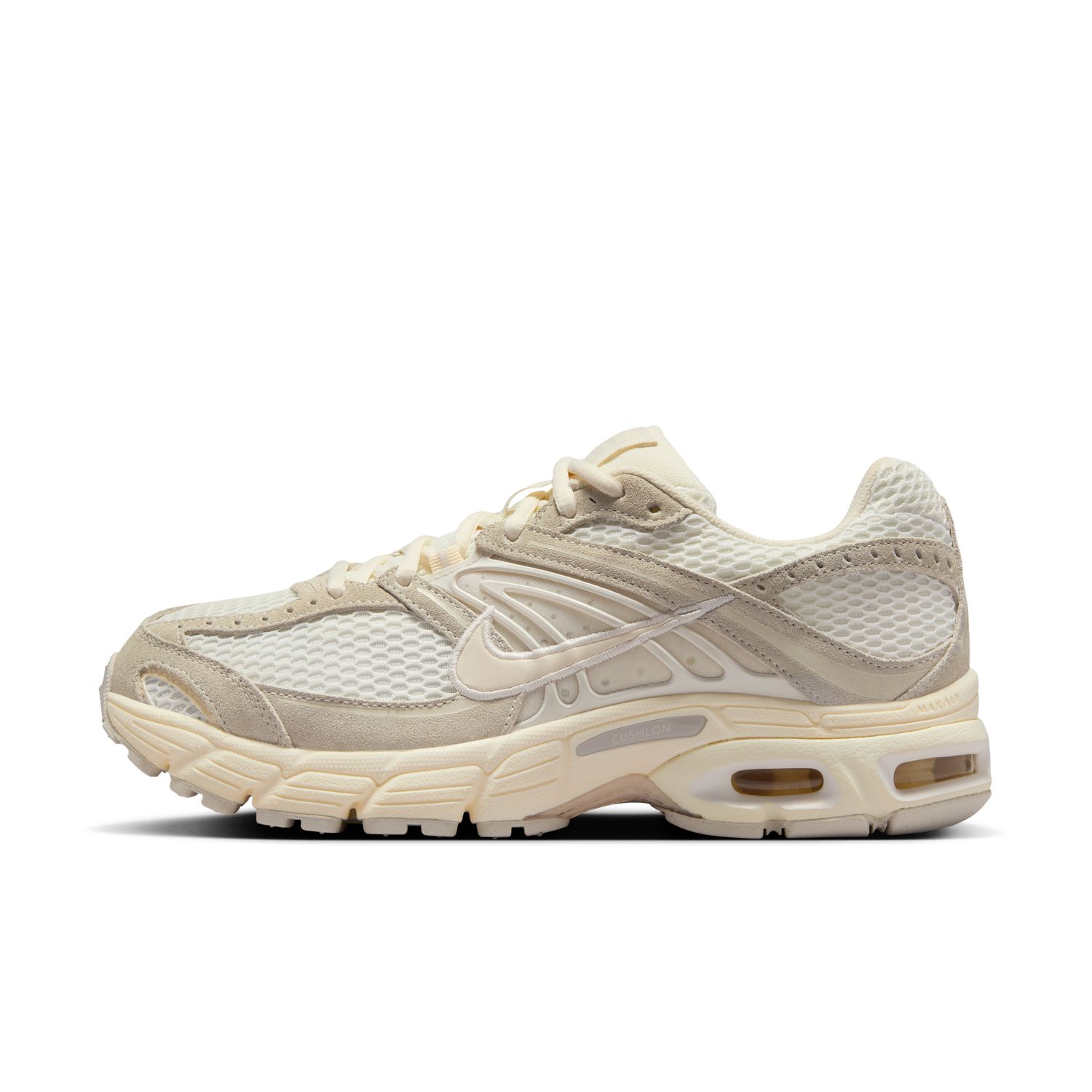 Sapatilhas Casual de Mulher W Air Max Moto 2K SE Branco-5